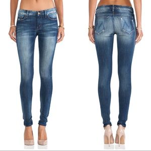 Mother | NWOT The Looker in Tequila Truth - Sz 29